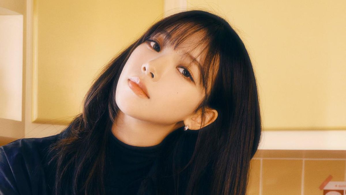 Karina aespa Bagikan Pengalaman Diet Ekstrem yang Turunkan Berat Badan 4 Kg dalam Sehari