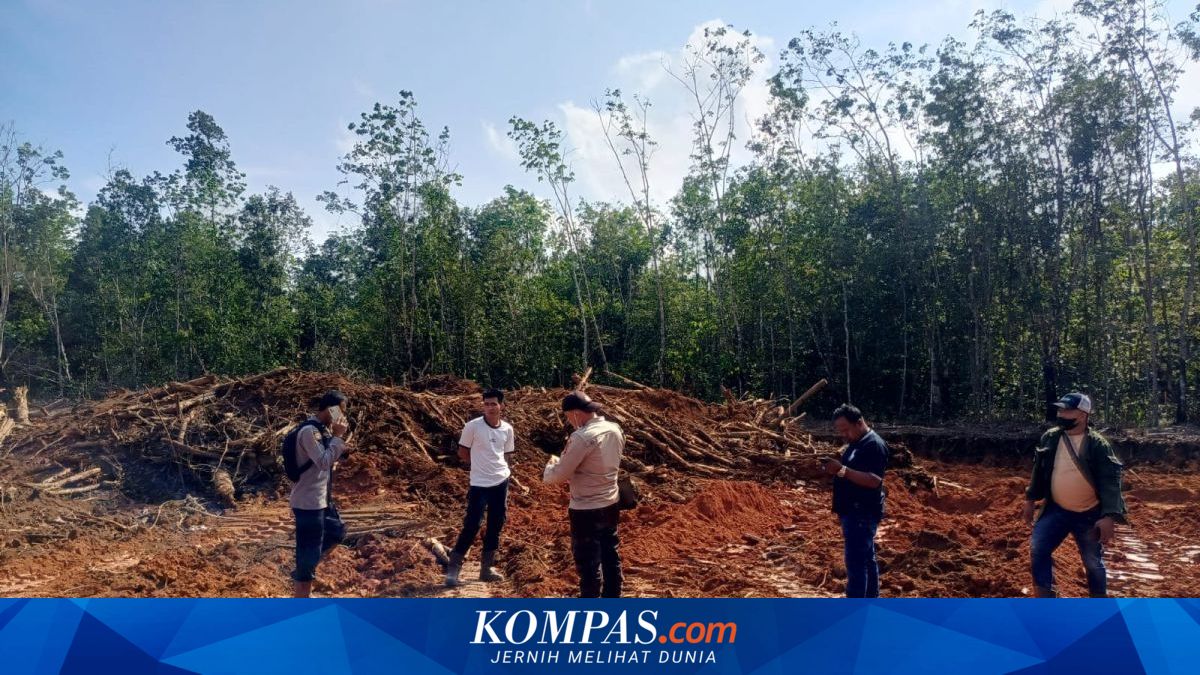 Karyawan Tambang Ditembak di Banyuasin, Polisi Lakukan Penyelidikan