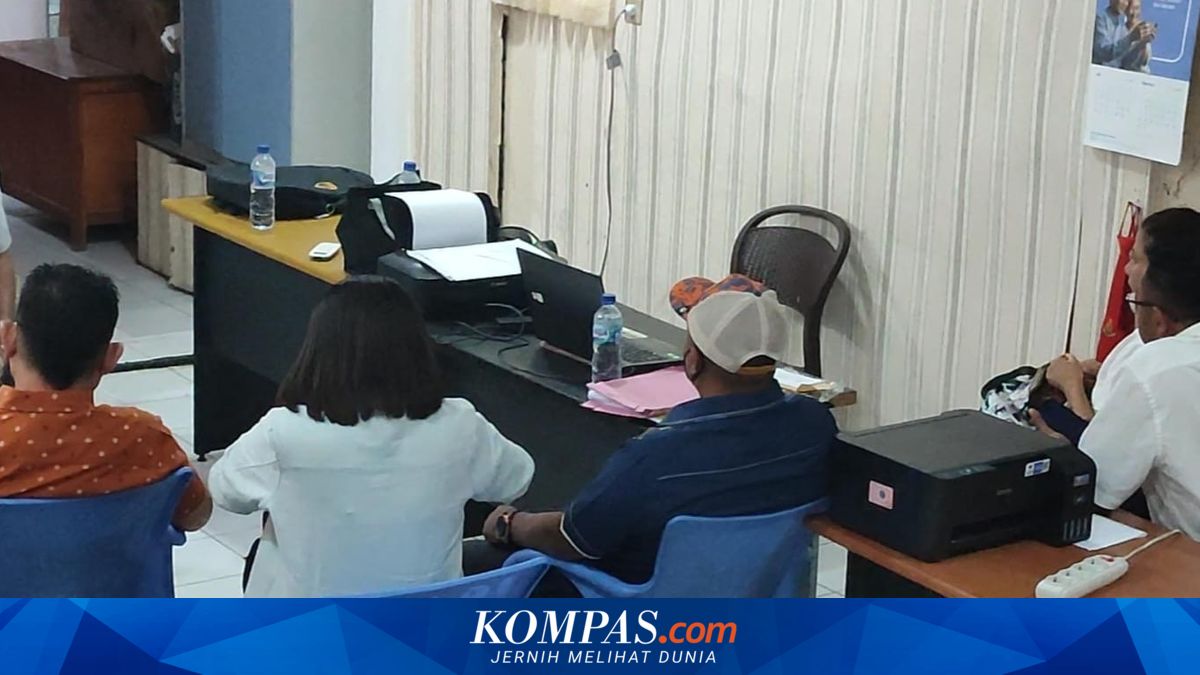 Kuasa Hukum Tiga Anggota DPRD TTU Menyangkal Tuduhan Intimidasi Terhadap dr. Icha