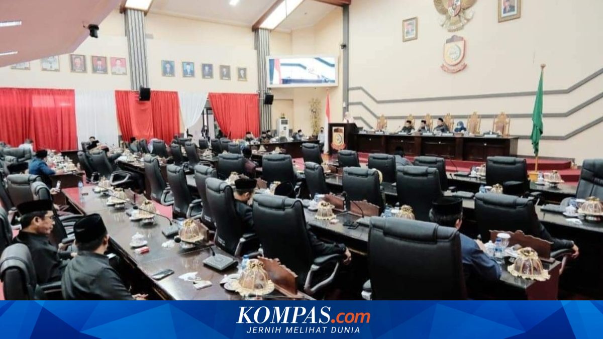 Dugaan Praktik Jual Beli Jabatan Kepala Sekolah, DPRD Makassar Panggil Pejabat Terkait