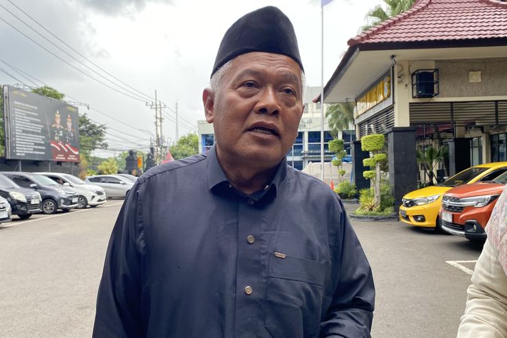 ---
Kasus Dugaan Penganiayaan Yai Mim Berpotensi Berlanjut, Menurut Pakar Hukum Pidana  
---