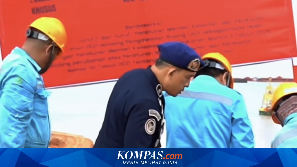 Negara Harus Tegas Hadapi Pelanggaran Hukum oleh Perusahaan di Ketapang