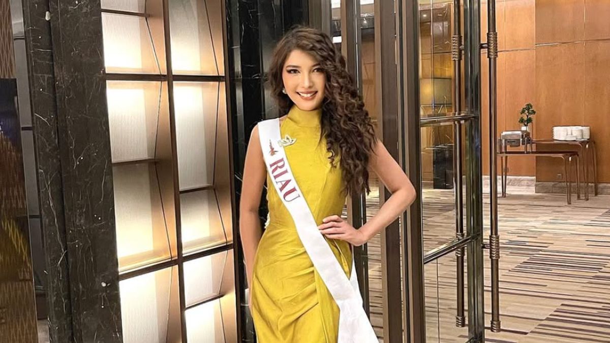 Kemenkes Menanggapi Penangkapan Eks Finalis Putri Indonesia Terkait Facelift Ilegal