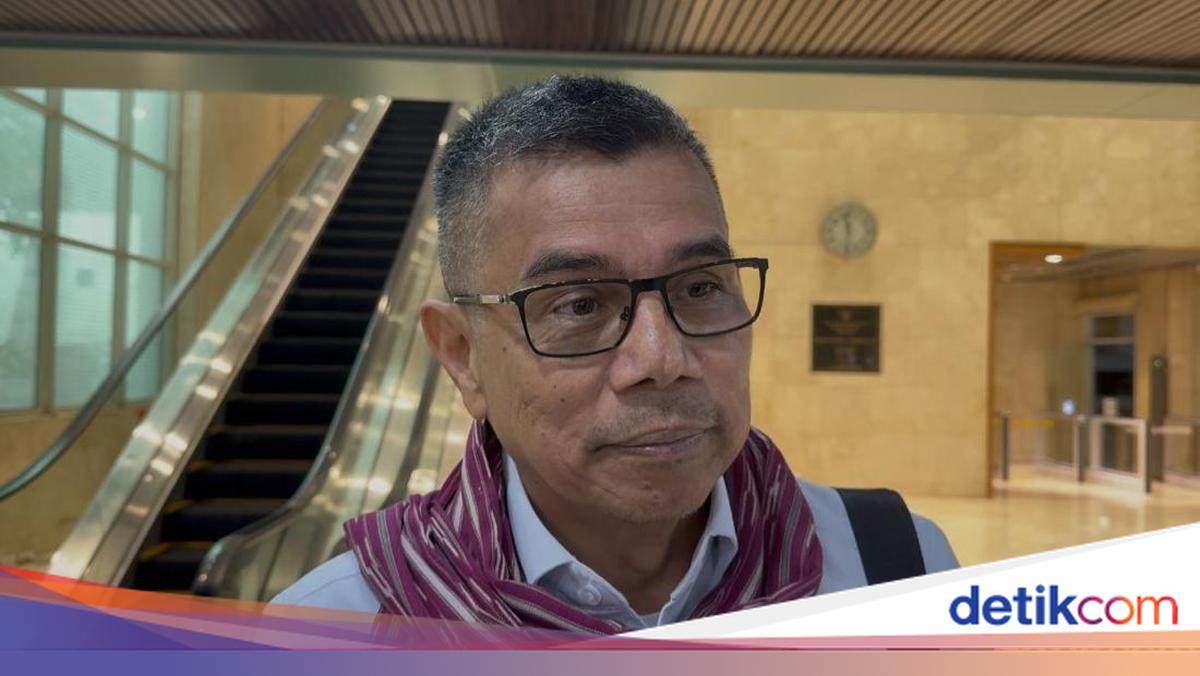 Legislator Desak Kejaksaan Agung Libatkan Penyidik Independen dalam Kasus Febrie