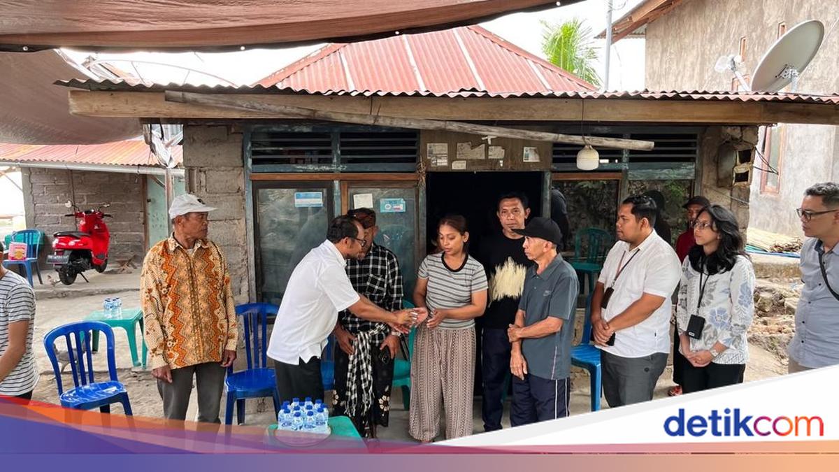 KemenHAM Gelar Dialog di Bali untuk Cegah Aksi Main Hakim Sendiri