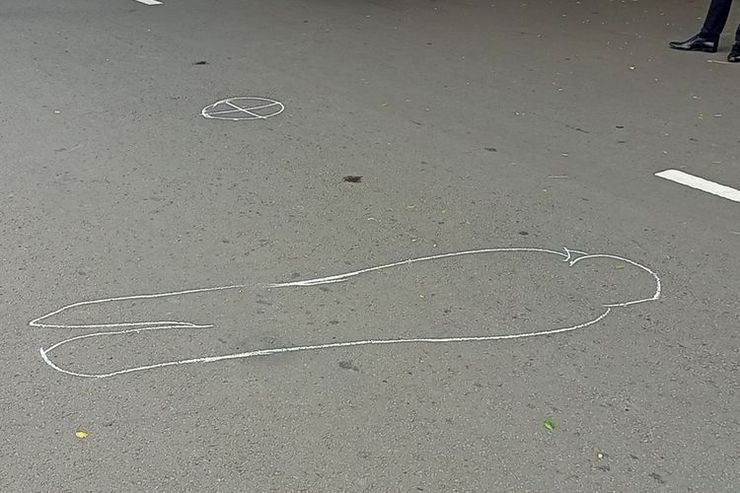 Kecelakaan Beruntun di Bejen Temanggung Mengakibatkan Satu Korban Jiwa