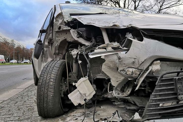 Kecelakaan Beruntun di Probolinggo Mengakibatkan Empat Korban Jiwa dari Blitar