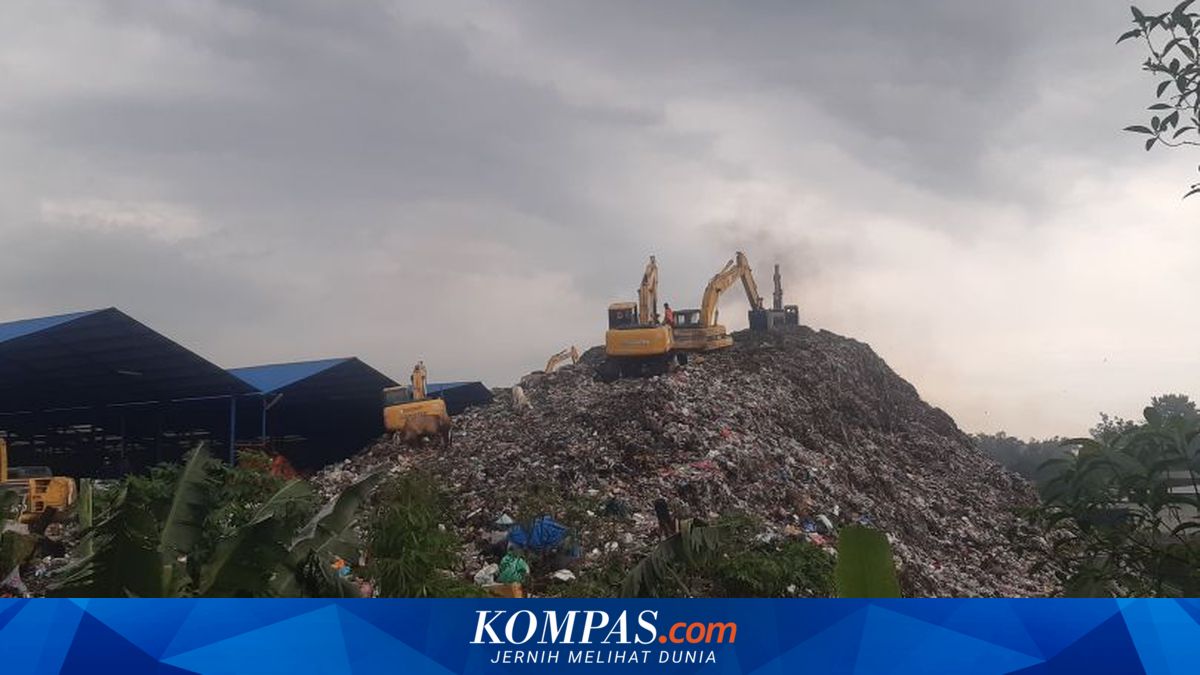 Kecelakaan Kerja di PLTSa Putri Cempo Solo, DLH Tekankan Pentingnya K3
