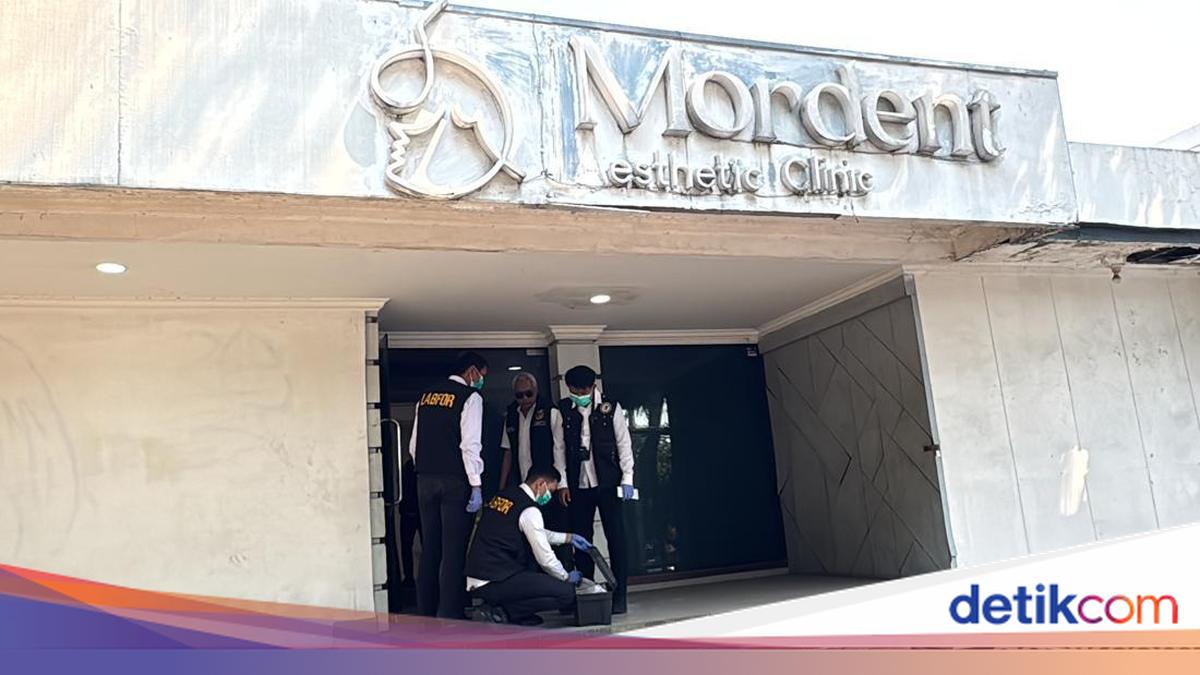 Identitas Febrio Adiono Terungkap, Bukan Jaksa di Kejagung