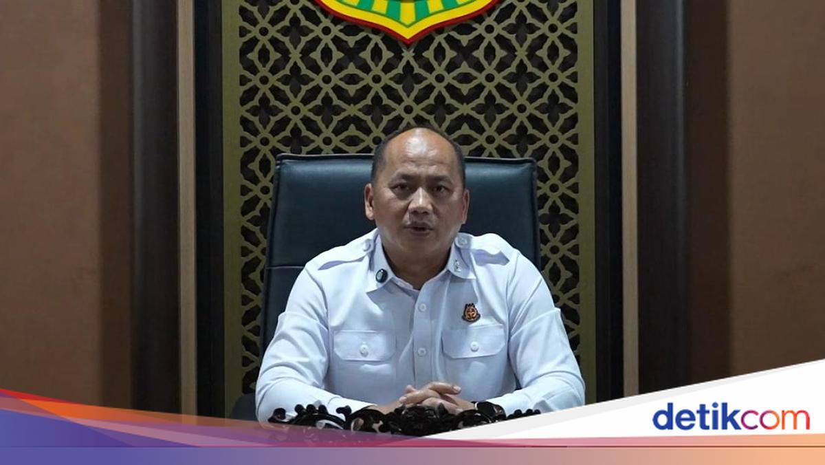 Kejagung Siap Selidiki Informasi Bunker Terkait Kasus Febrie Adriansyah