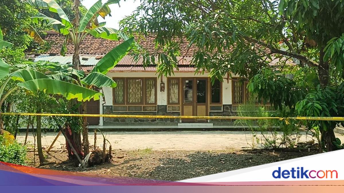 Pembunuhan Tragis di Banyumas: Cucu Bunuh Nenek dan Selingkuhannya