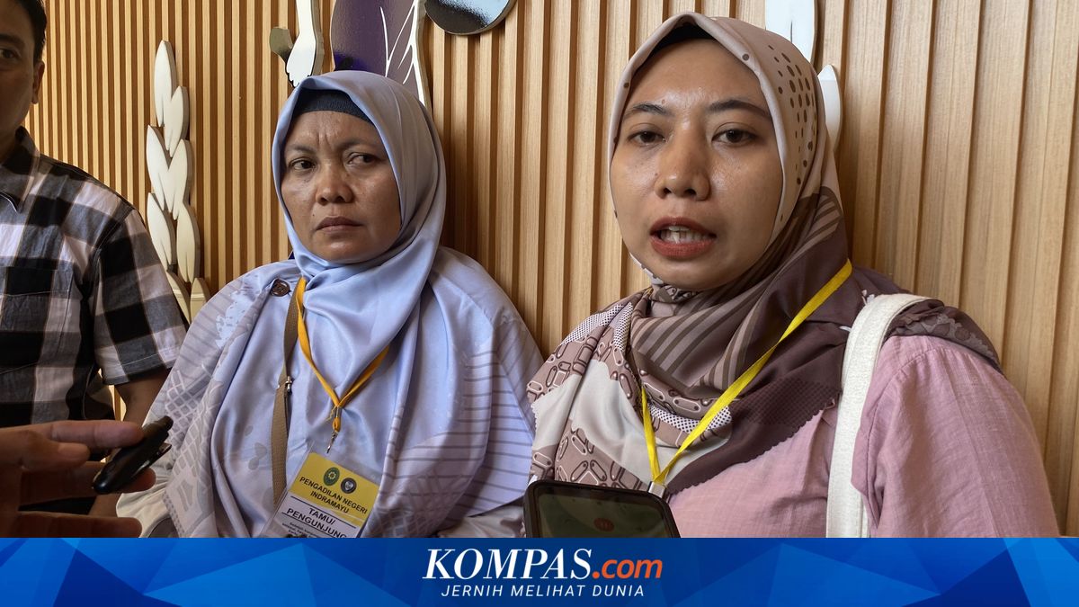 Keluarga Aman Yani Menolak Tuduhan Terdakwa Ririn Sebagai Pelaku Pembunuhan