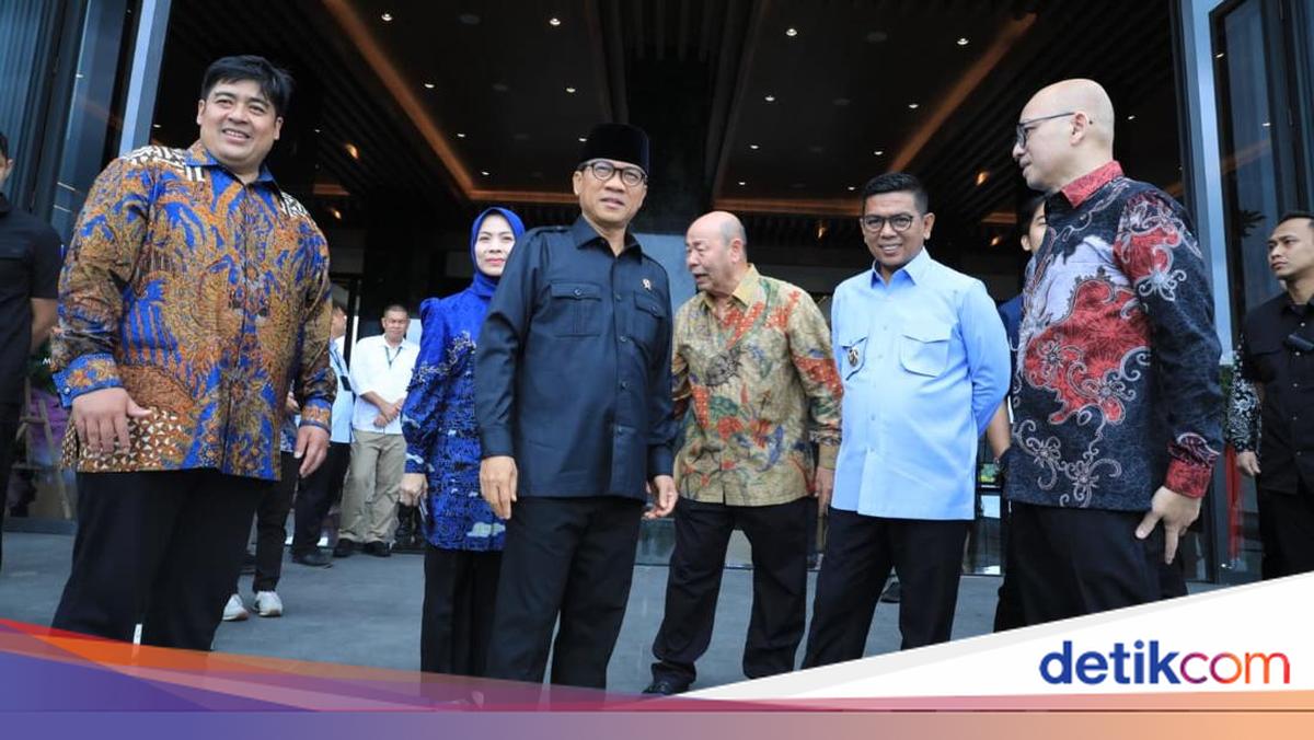 Peningkatan Program Desa Wisata di Kawasan Anyer-Carita-Cinangka oleh Kemendes PDT