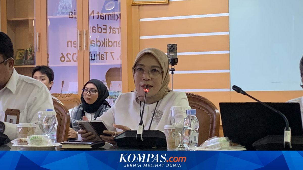 Kemendikdasmen Jamin Tidak Ada PHK Massal Guru Non-ASN pada 2027