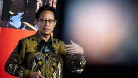 Kemenkes Resmi Terapkan Aturan Nutri-Level untuk Mengontrol Asupan Gula