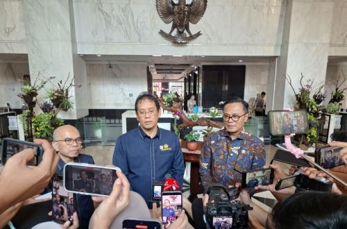 Kementerian Keuangan Ambil Alih 60 Persen Saham Whoosh, Ditargetkan Selesai pada September 2026