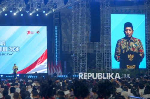 Kemenkop Luncurkan Pelatihan Manajer Koperasi Desa, Ferry Juliantono: Tugas Sejarah