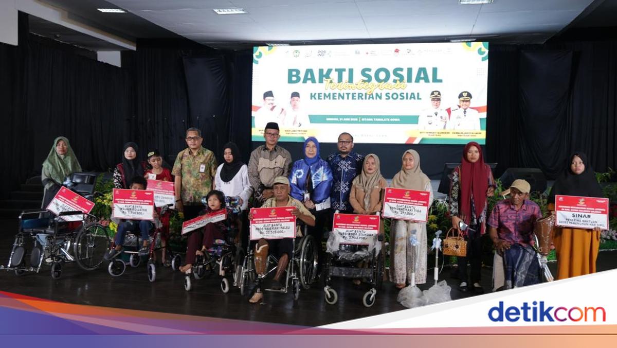 Foto: dok. Kemensos