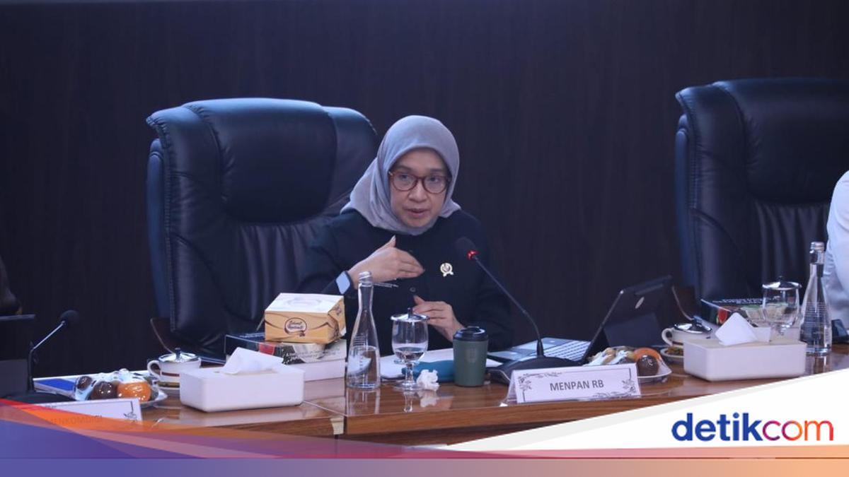 Kementerian PANRB Dorong Lanjutan Digitalisasi Bansos di Tingkat Nasional