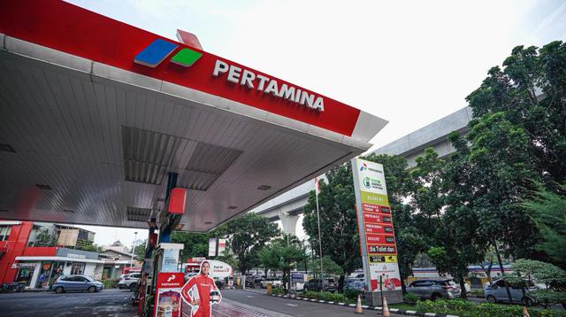 Kenaikan Harga BBM Nonsubsidi Diprediksi Berpengaruh Terbatas pada Inflasi