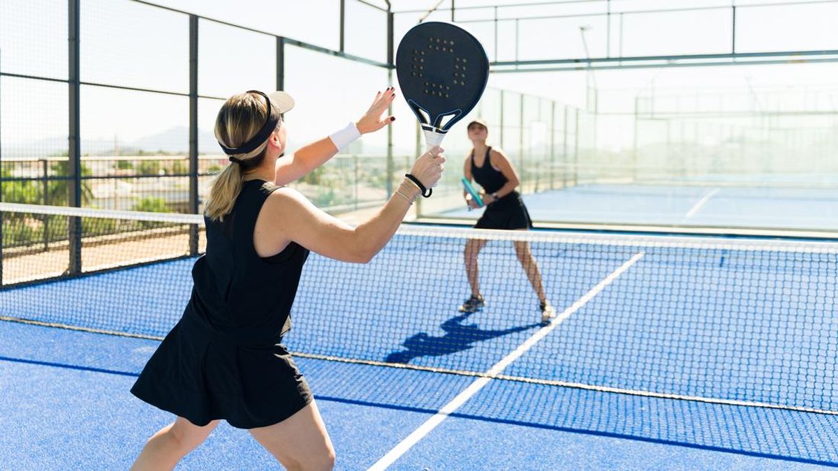 Dua Jenis Cedera Bahu yang Umum Terjadi Saat Berolahraga di Gym dan Padel
