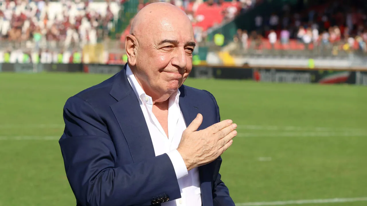 Kenangan Mendalam Adriano Galliani untuk Silvio Berlusconi Tiga Tahun Setelah Kepergiannya