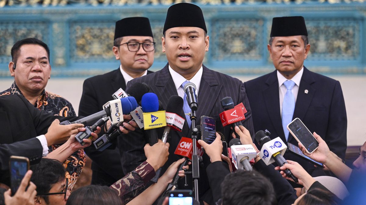 Pengumuman Penutupan Permanen 833 Dapur Makan Bergizi Gratis oleh Kepala BGN