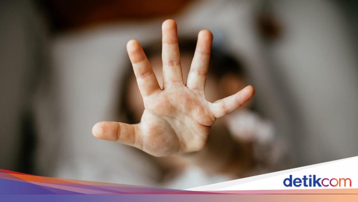 Kepala Sekolah Diduga Lakukan Child Grooming Terhadap Siswi, JPPI Ungkap Data Kekerasan di Sekolah