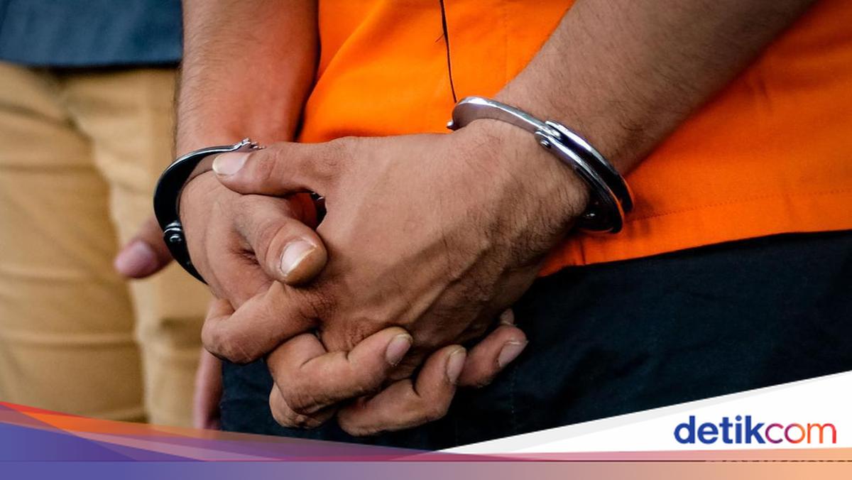 Pelaku Eksibisionis di Ciputat Ditangkap Setelah Viral di Media Sosial