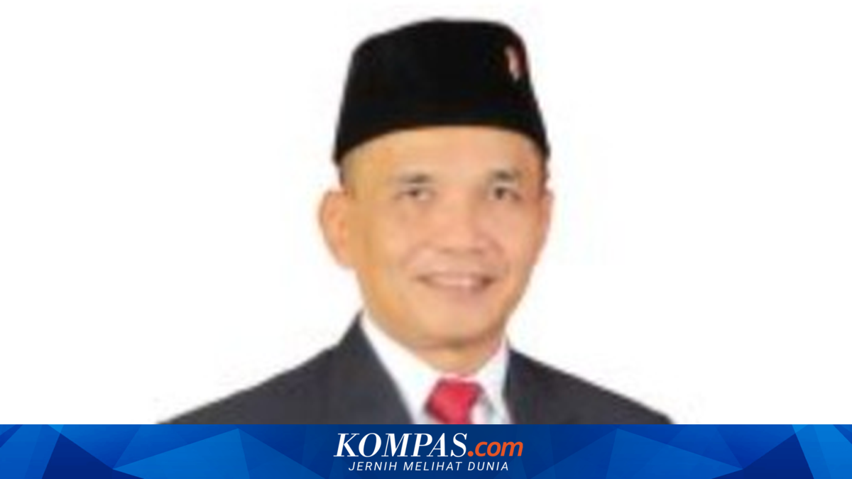 Ketua DPRD Jateng Menyatakan Tidak Terlibat dalam Kasus Korupsi MBG