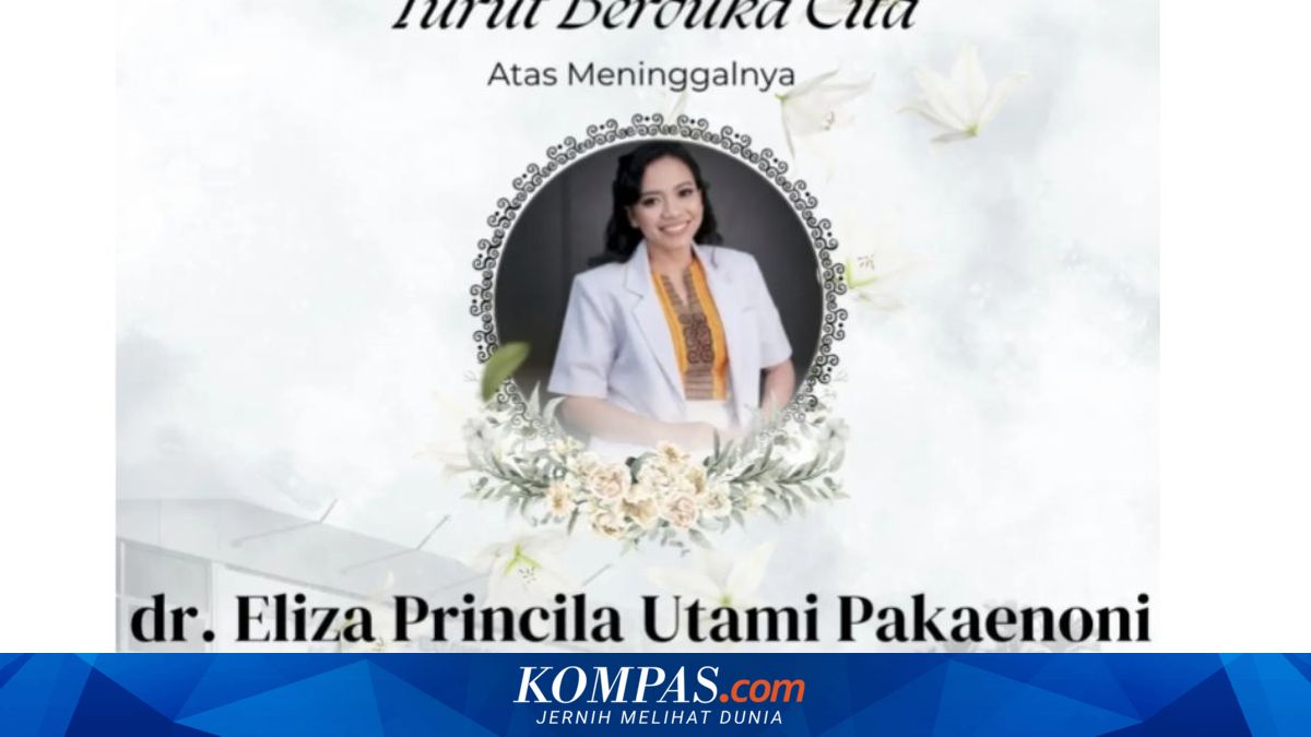 Ketua DPRD TTU Ceritakan Pengalaman dr Icha Saat Dijenguk di Rumah Sakit