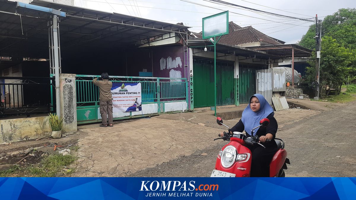 Ketua PWNU Jateng Menepis Isu Korban Pelecehan di Pati Terima Uang, Soroti Respons Polisi
