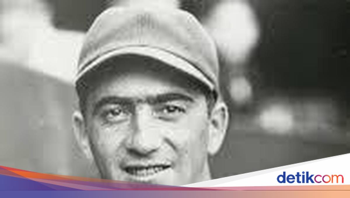 Morris 'Moe' Berg: Atlet Bisbol yang Menjadi Mata-Mata