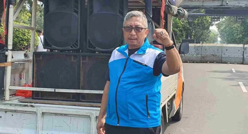 Kiprah Iwan Kusmawan dalam Perjuangan Buruh Indonesia: Dari Advokasi Hak Pekerja hingga Reformasi Organisasi SPN