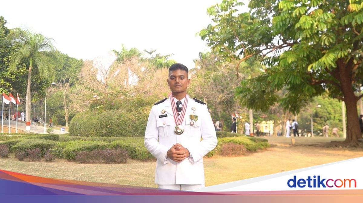 Perjuangan Anak Petani Banyumas Menjadi Lulusan Unggulan IPDN