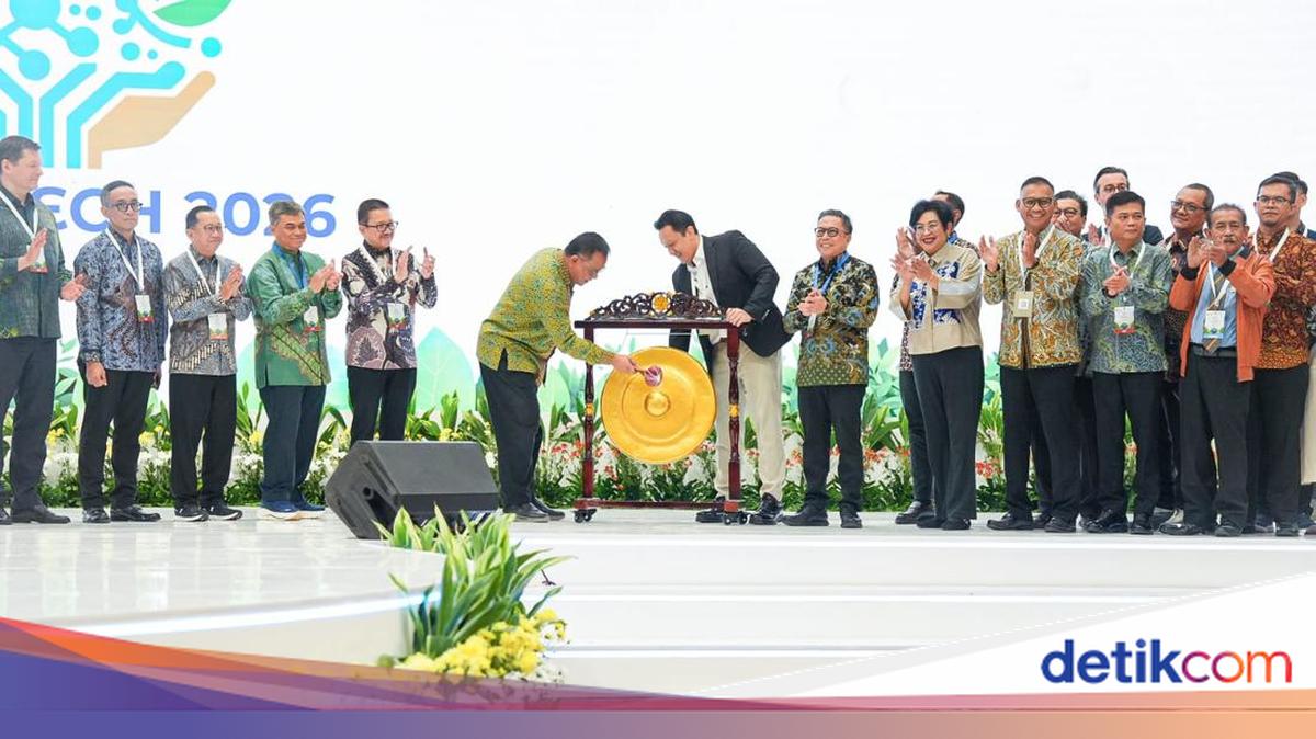 Kolaborasi Teknologi dan Generasi di INVIROTECH 2026