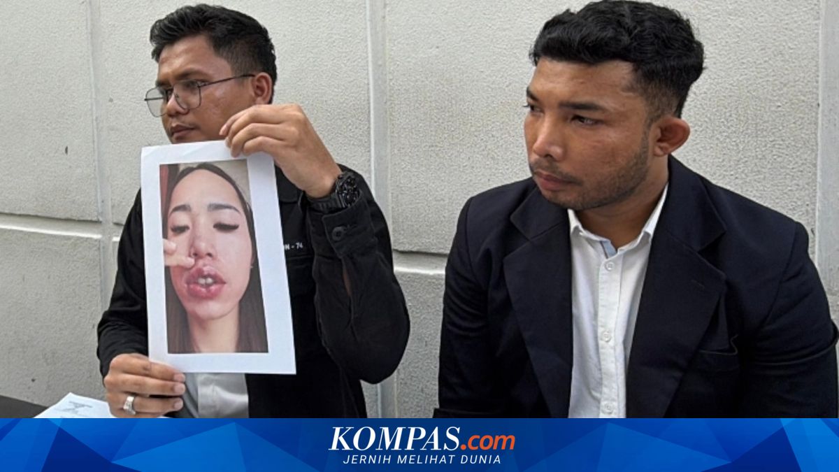 Klinik Kecantikan Mantan Finalis Puteri Indonesia di Pekanbaru Beroperasi Tanpa Izin