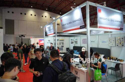 Kerja Sama Strategis Koelnmesse dan Amara Expo untuk Mendorong Industri MICE di Indonesia