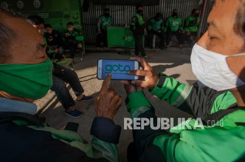 Skema Komisi Baru Ojol Resmi Diterapkan, Pengemudi Berikan Respons Positif