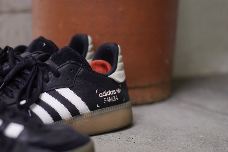 Karyawan Terciduk, Komplotan Pencurian Sepatu Adidas di Pabrik Serang Terungkap