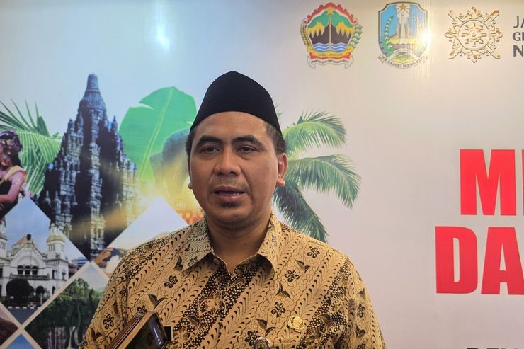 Kader PPP di Daerah Siapkan Tindakan Hukum Terhadap Taj Yasin