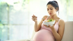 Makanan Penting untuk Ibu Hamil: Membangun Fondasi Kesehatan Otak Bayi