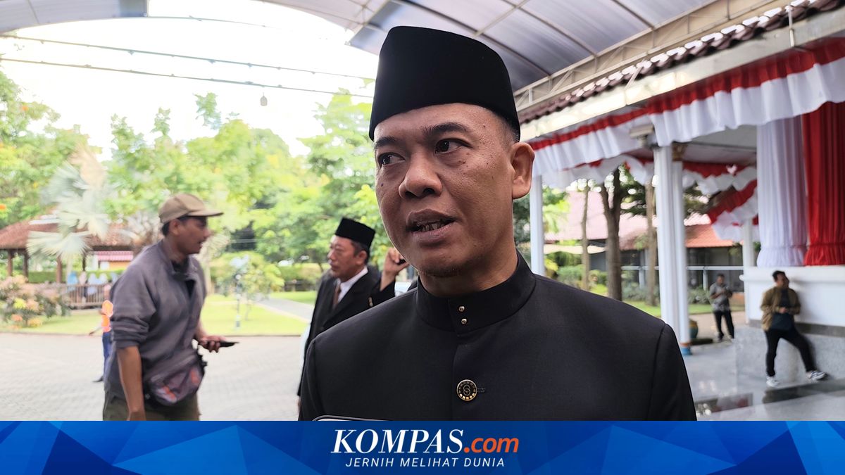 Kontrak PPPK Paruh Waktu di Bangkalan Akan Segera Berakhir, Perpanjangan Tergantung Evaluasi