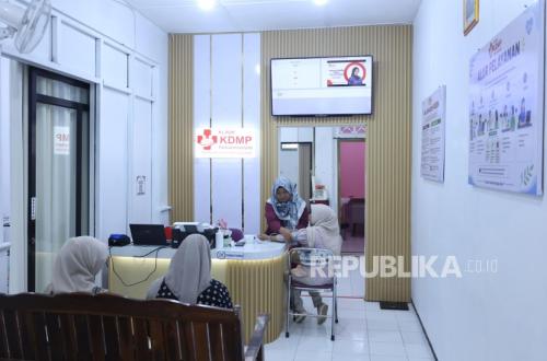Koperasi Desa Tamanmartani Tingkatkan Usaha Pertanian dan Kesehatan