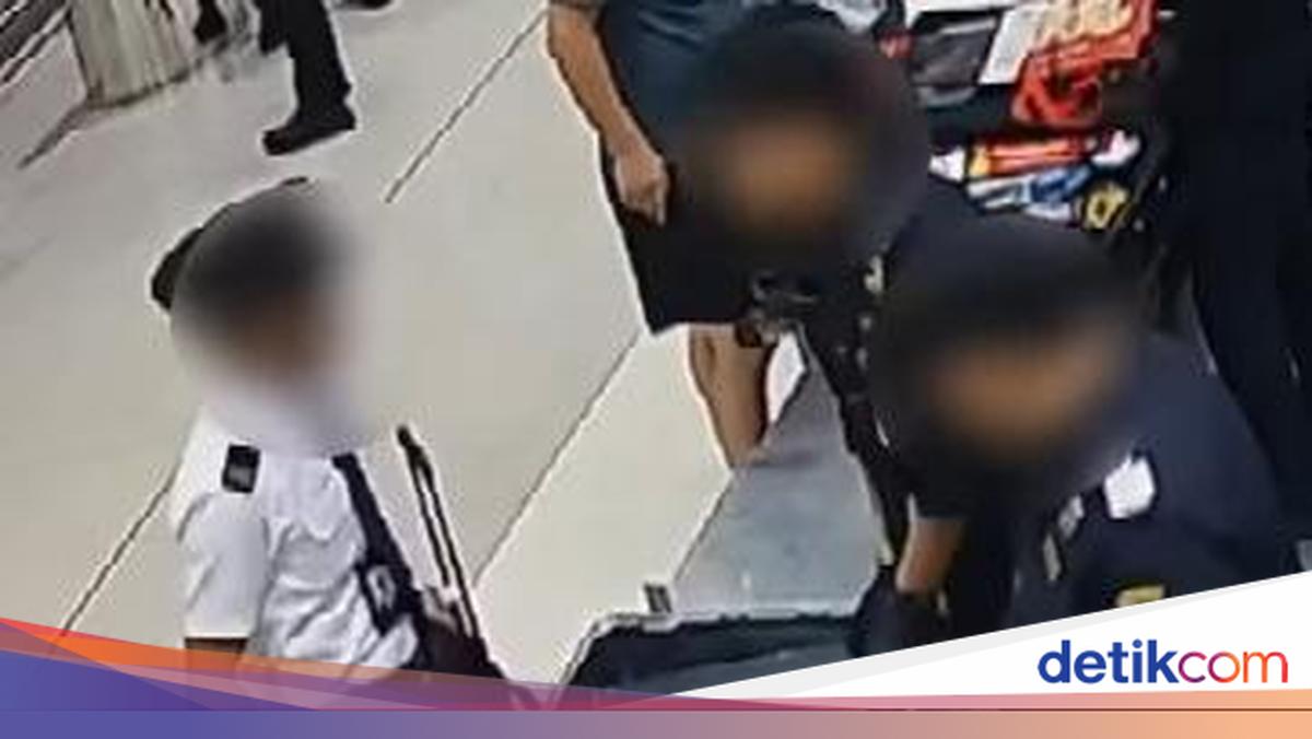 Legislator Desak Penyelidikan Jaringan Narkoba Setelah Kasus Kopilot Malaysia