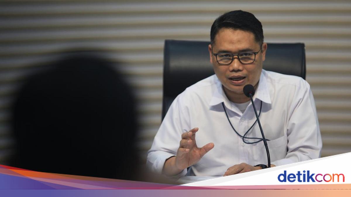 KPK Terima Undangan dari Polisi untuk Koordinasi Terkait Kasus Korupsi