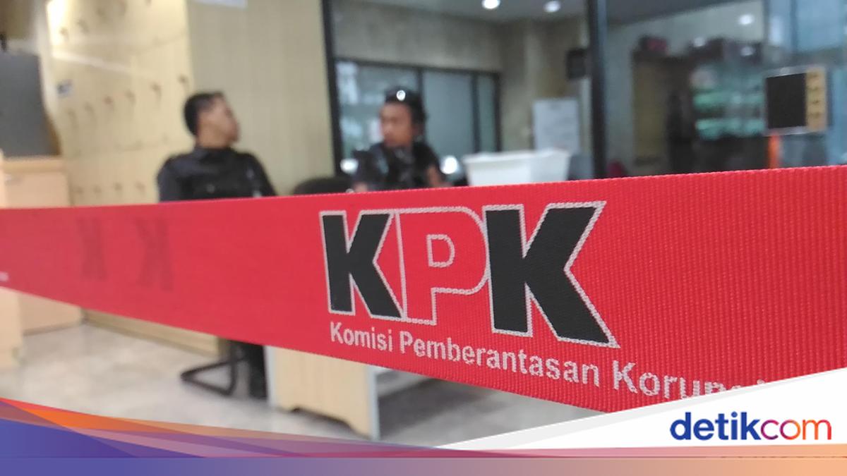 KPK Lakukan Penggeledahan di Dua Kantor Konsultan Visa di Bali Terkait Kasus Silmy Karim