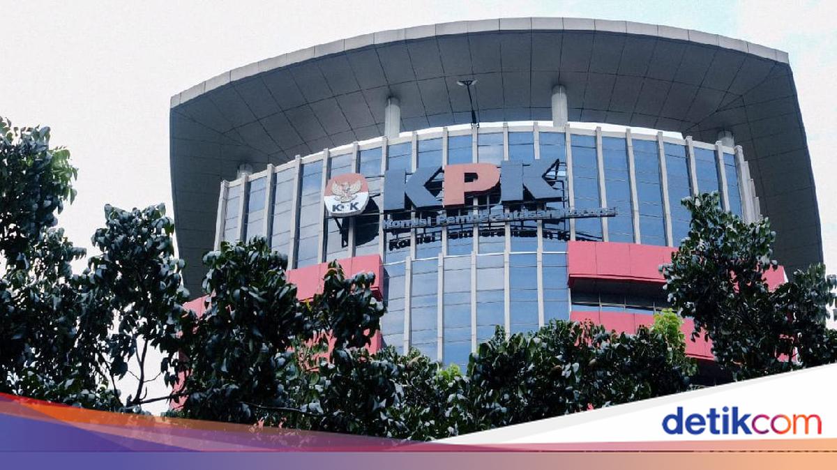 KPK Lakukan Penggeledahan di Rumah Anggota BPK Terkait Kasus Suap Bupati Muara Enim