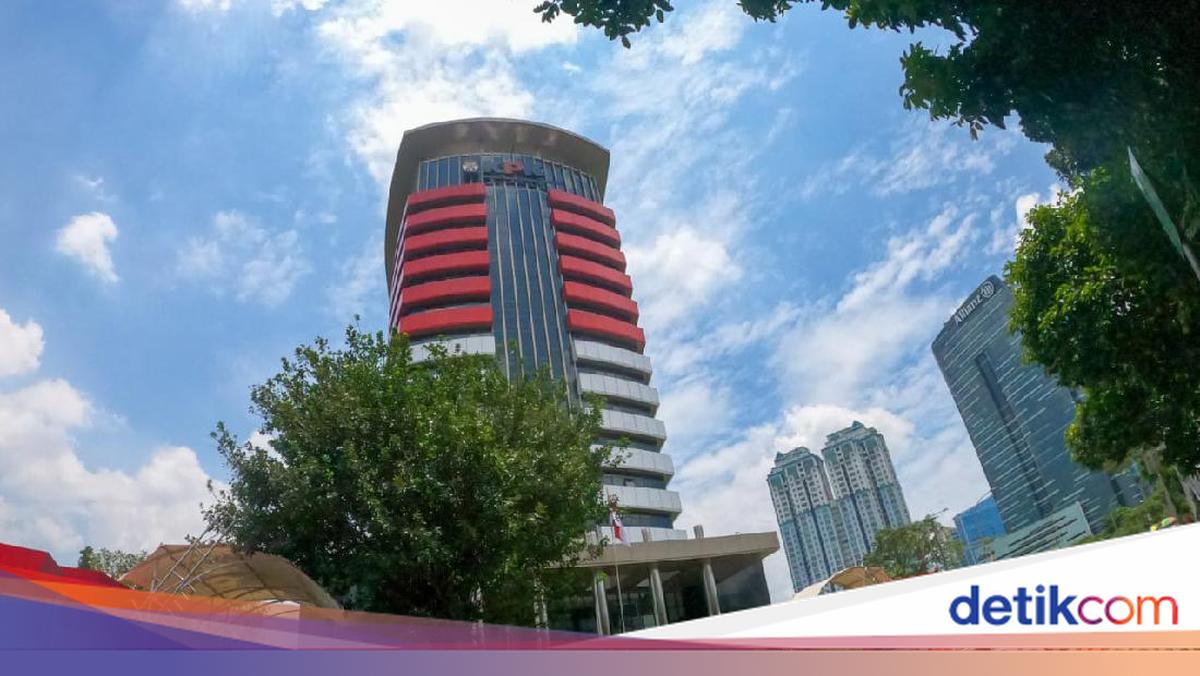 KPK Pastikan Penahanan Tersangka Kasus Suap Dana Hibah Pokmas Berlanjut