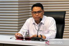 KPK Tegaskan Pengalihan Penahanan Yaqut Cholil Qoumas Tidak Terkait Hari Raya